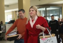 «Αυτά μου είπε η Μαρούπα για το ξενοδοχείο της Ξάνθης»