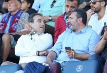 Μπέζας: Η Παναχαϊκή είναι ένα βήμα πριν την διάλυση