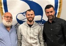 Ανακοίνωσε Ορφανίδη η Καβάλα