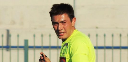 Ο Γ. Παπαδόπουλος στο Στεφανοβίκειο