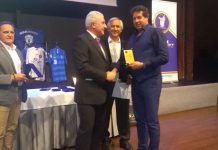Νικιώτικη βραδιά από τους Βετεράνους του Συλλόγου