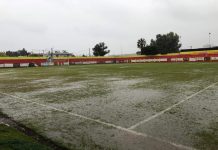 Αναβλήθηκε το παιχνίδι Ιάλυσος-Ολυμπιακός Βόλου