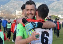 Έστειλαν μήνυμα Αποστολίδης και Τσιάρας