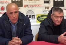 Λ. Βόκολος: Το ήθελε περισσότερο ο Ιάλυσος (video)