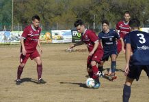 Στον τελικό του Κυπέλλου ΕΠΣΘ η Αγχίαλος, 2-0 τον Ρήγα
