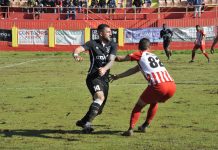 Διασυρμός του Ολυμπιακού Β. από τη χειρότερη επίθεση της Φούτμπολ Λιγκ