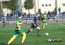 Το πανόραμα της 18ης αγωνιστική στην Α’ ΕΠΣΘ