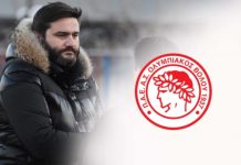 Τσιμπανάκος: Όποιος επιθυμεί ας έρθει να αναλάβει τον Ολυμπιακό Βόλου