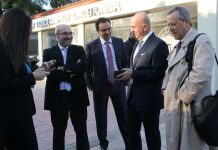 Ολοκληρώθηκε η εκδίκαση 6,5 ωρών – Νέο… ραντεβού την Τρίτη