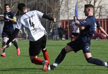 ΦΩΤΟΡΕΠΟΡΤΑΖ: Σαρακηνός- Ρήγας Φ. (100+ photos)