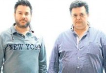 Διαψεύδουν κάθε εμπλοκή τους στην Ξάνθη οι αδελφοί Μπίκα