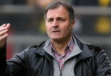 Καλαϊτζίδης για το Ολυμπιακός-Βέροια: «Ήρθε ο Λαναρής και μου είπε ότι πρέπει να χάσουμε 3-0»