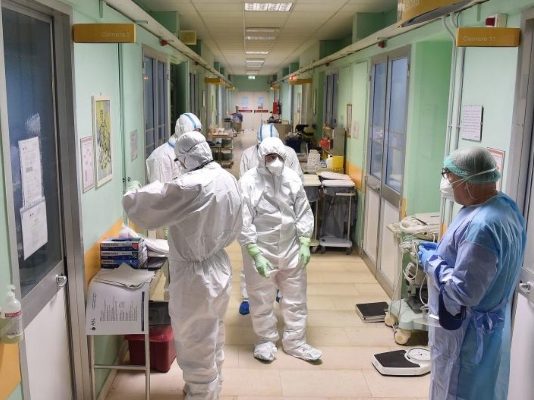 Κορωνοϊός: Νεκρό 12χρονο κοριτσάκι στο Βέλγιο