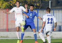 Κ. Κυριακίδης: «Γίναμε πιο ομάδα με Βεργέτη»