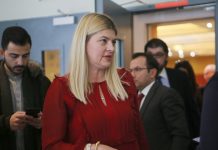 Μαρούπα: «Υπάρχει θέμα πολυιδιοκτησίας Ολυμπιακού-Λάρισας»
