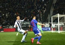 Το πρόγραμμα των Play Off – Ματς φωτιά στην 1η αγωνιστική