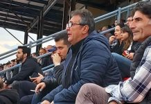 Αποστολίδης: Δεν ήταν πρώτη μας επιλογή ο Γεωργιάδης