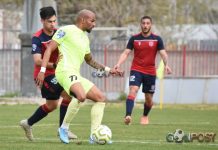 Οι δηλώσεις δεν συμβαδίζουν με την εικόνα του Ολυμπιακού Β.