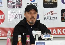 Σολάκης: Κάποιοι παίκτες δείχνουν αδιάφοροι