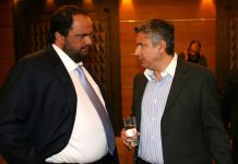 Επιτροπή Δεοντολογίας ΕΠΟ: Παραπέμπονται Μαρινάκης, Σπανός και άλλοι δέκα!