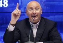 Μονεμβασιώτης: ”Δεν θα παιχθεί ούτε λεπτό ποδόσφαιρο, οι περισσότερες ομάδες δεν θέλουν να κατέβουν”