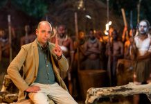 TV: Οι ταινίες της Παρασκευής (24/4)