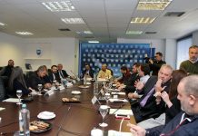 Super League 1: Σενάριο για πλέι οφ σε Βόλο, Λάρισα, Λαμία και πλέι άουτ στην Αθήνα!