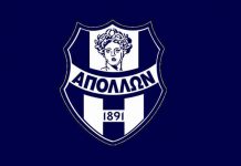 Προσφυγή στο Διαιτητικό και από τον Απόλλωνα Σμύρνης για το μπαράζ