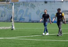 Ντομίνγκεθ: Μακάρι να μείνω χρόνια στη Νίκη Βόλου