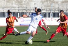 «Τίποτα δεν έχει χαθεί, θέλω να μείνω στην Καβάλα»