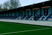 Νίκη Βόλου: Συγκινητικό βίντεο με την ανακαινισμένη «Κλούβα» (video)