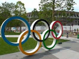 Το εμβόλιο κατά του covid-19 κρίνει τη διεξαγωγή των Ολυμπιακών Αγώνων του 2021