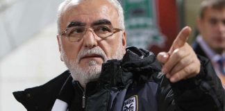 Πιο κοντά στο Πόρτο Καρράς ο Ιβάν Σαββίδης