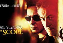 TV: Οι ταινίες της Δευτέρας (27/4)