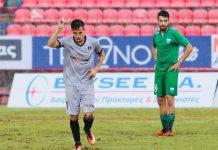 «Η Βέροια ανήκει στη Super League»