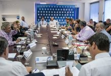 Σούπερ Λιγκ: Χαμός στην τηλεδιάσκεψη με Μαρινάκη και Γκαγκάτση