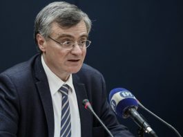 Κορονοϊός: 3 νεκροί σε μια μέρα, 93 στο σύνολο – 72 νέα κρούσματα, 75 στις ΜΕΘ