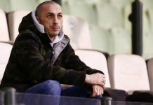 Τσιρίλο: «Ξεχωρίζουν οι Τσιμίκας, Γιαννούλης και Λημνιός»