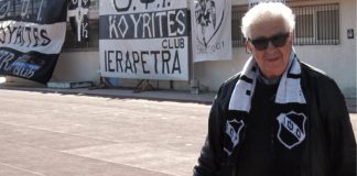 «Φωτεινό παράδειγμα ο ΟΦΙ»
