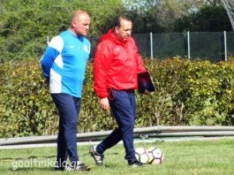 Ζαλαώρας: “Αλλάζουμε κατηγορία, όπως και να λέγετε αυτή”