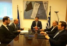 ”H συνέχιση ή μη των πρωταθλημάτων θα αποφασιστεί από κοινού με όλους τους αρμόδιους”