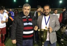 Πρόεδρος Ιαλύσου: «Η νέα αναδιάρθρωση να περιλαμβάνει και οικονομικά οφέλη»