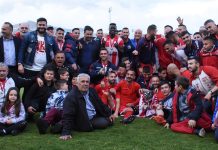 Ένας χρόνος από την άνοδο του Ολυμπιακού στη Φούτμπολ Λιγκ