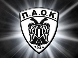 ΠΑΟΚ: «Παρακολουθούμε στενά την ανακήρυξη ‘χάρτινων’ πρωταθλητών»