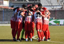 “Φουλάρει” για Αργεντινό επιθετικό, κοντά σε στόπερ ο Ολυμπιακός Β.