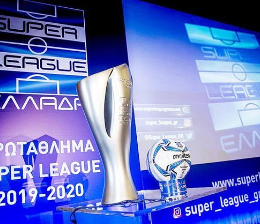 Super League 1 – Βαθμολογία play off: Αγκάλιασε τη 2η θέση ο ΠΑΟΚ
