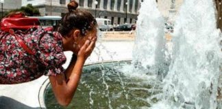 Καιρός: «Θερμή εισβολή» και αφρικανική σκόνη- Πού "χτυπάει" 35αρια