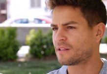 Μία βόλτα με τον Άλεξ Κρουθ (vid)