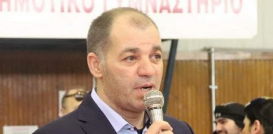 Μπαλτίδης: «Έρχεται ξένος και ο Απόλλων Πόντου θα κάνει γήπεδο πριν τον ΠΑΟΚ»