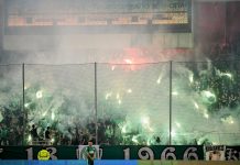 Super League: Το ματς που κατέχει το ρεκόρ εισιτηρίων !